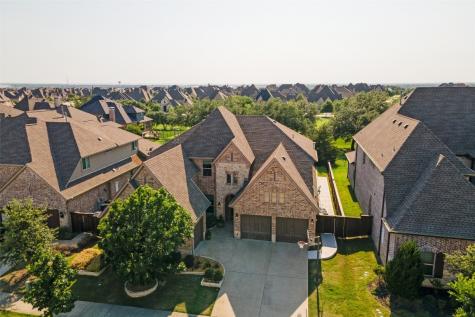 6395 Eden Valley Drive Frisco TX 75036