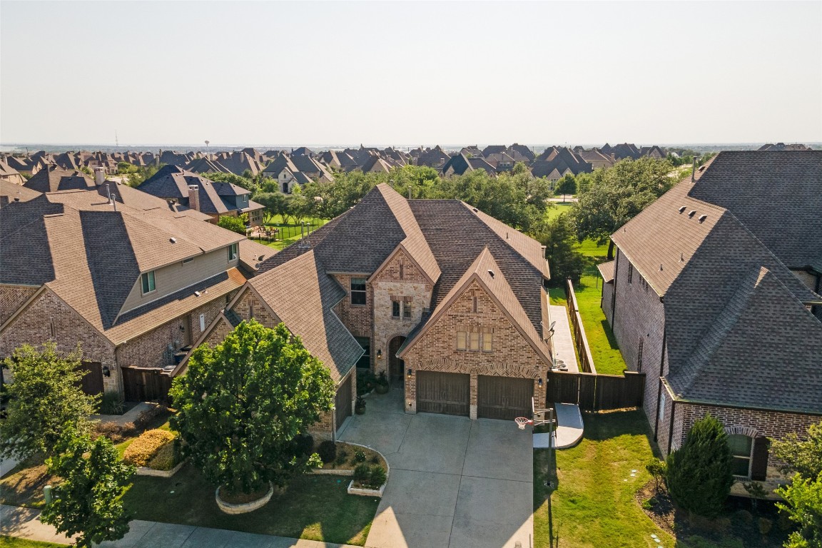 6395 Eden Valley Drive Frisco TX 75036