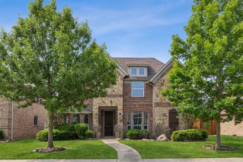 13069 Preserve Lane Frisco TX 75035