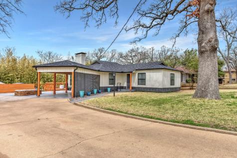 905 S Brown Avenue Denison TX 75020