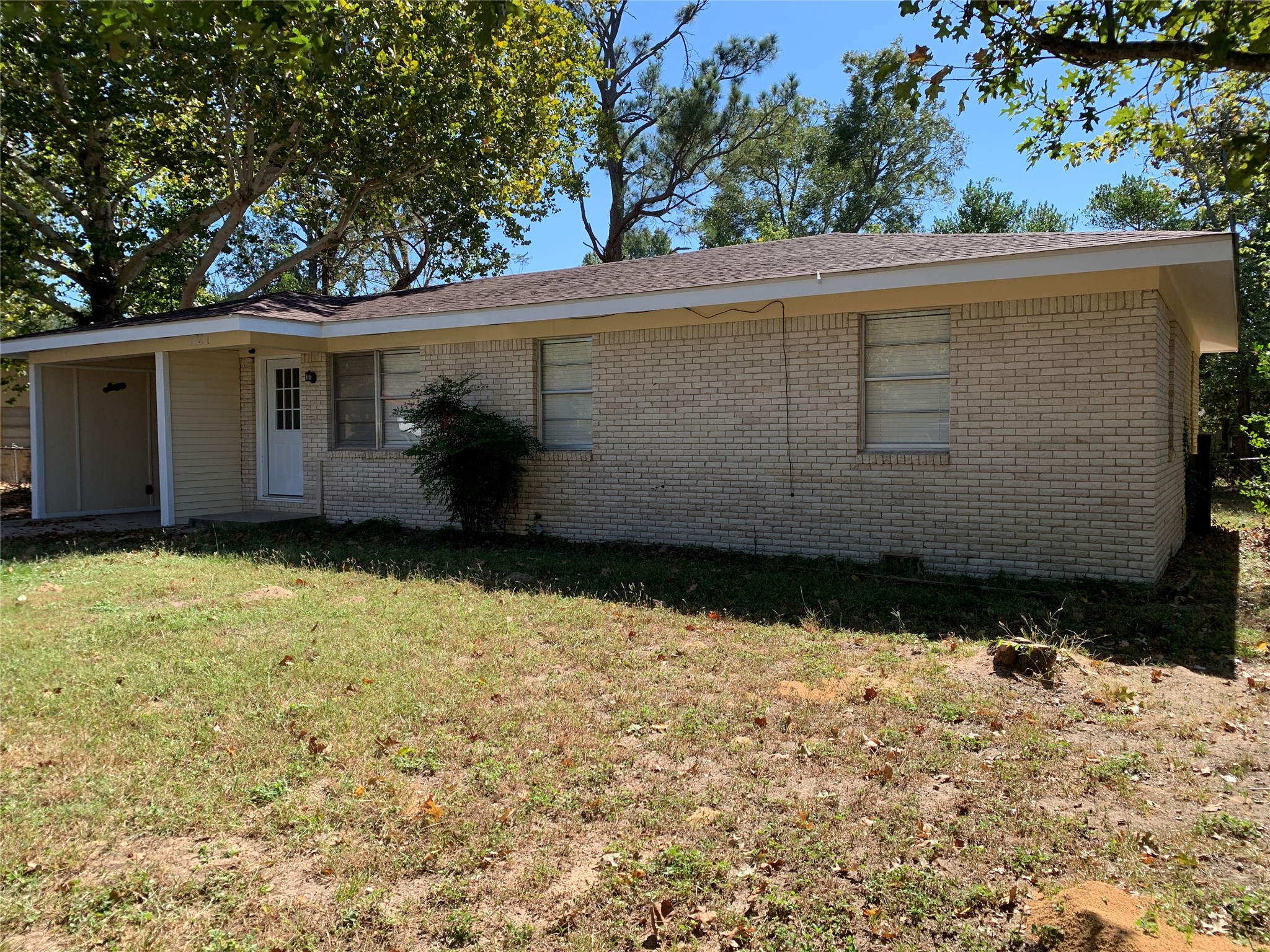 721 Barbara Street Athens TX 75751