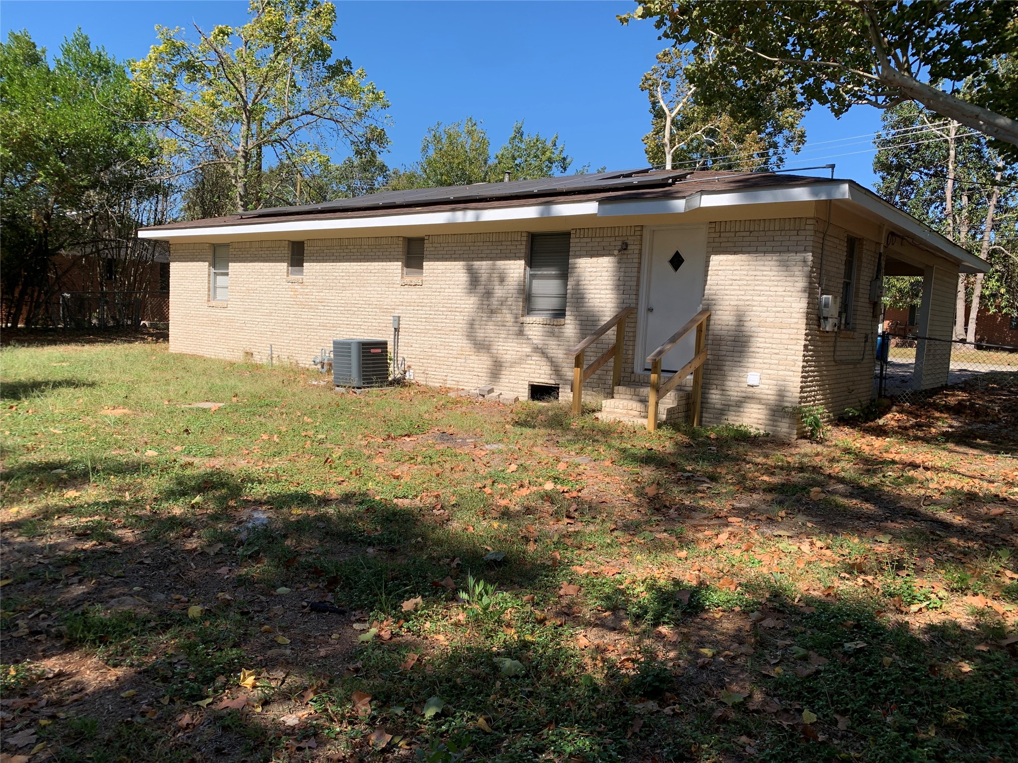 721 Barbara Street Athens TX 75751