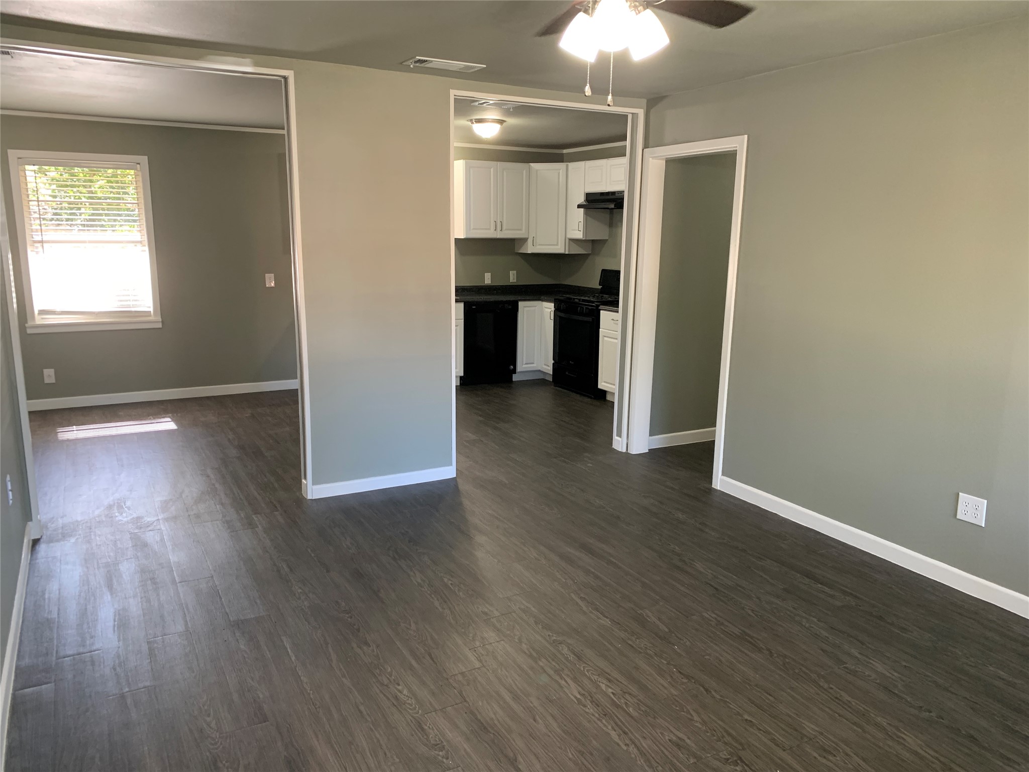 721 Barbara Street Athens TX 75751