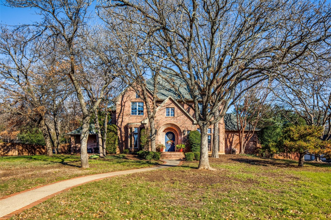 3829 Montecito Drive Denton TX 76205