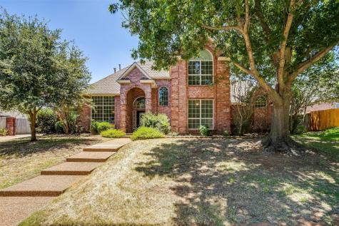 6006 Sunderland Drive Colleyville TX 76034