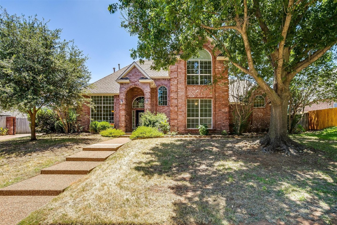 6006 Sunderland Drive Colleyville TX 76034