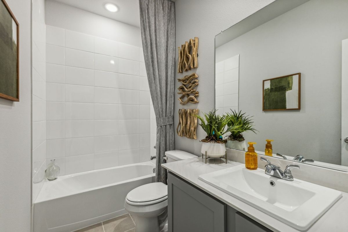292 Bright Alcove Court Lavon TX 75166