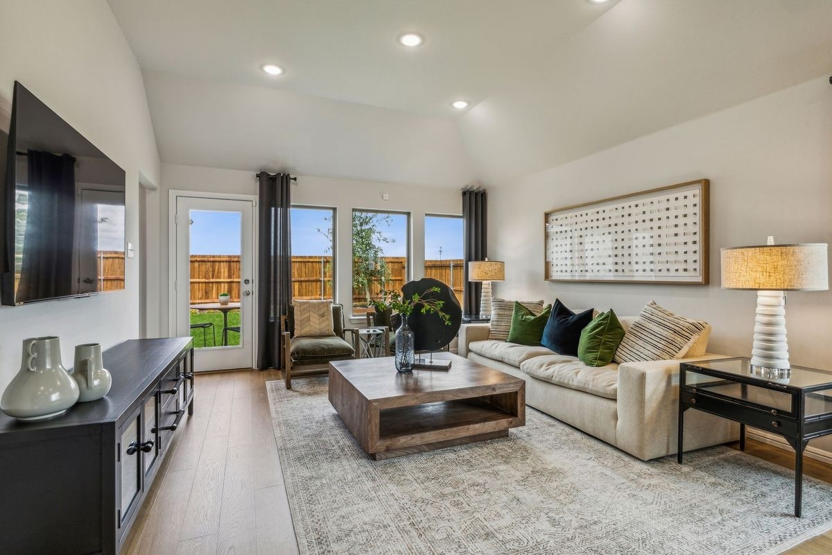 292 Bright Alcove Court Lavon TX 75166