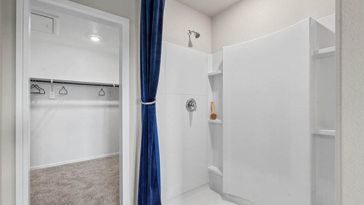 1136 Belhaven Street Granbury TX 76048