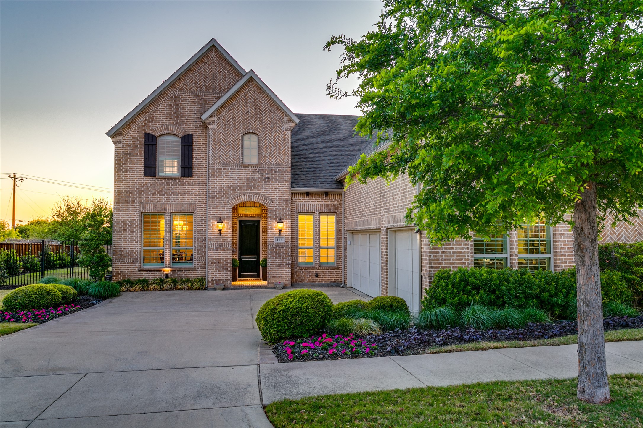 416 Winding Ridge Trail Southlake TX 76092