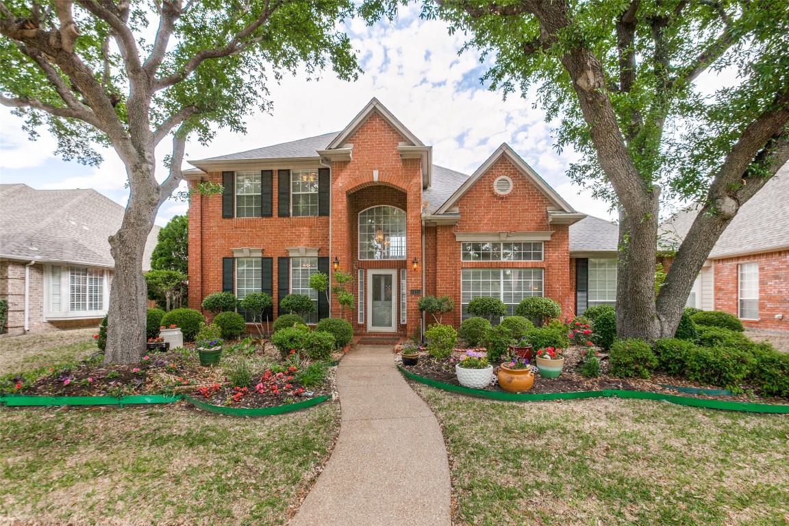6113 Brookhollow Drive Plano TX 75093