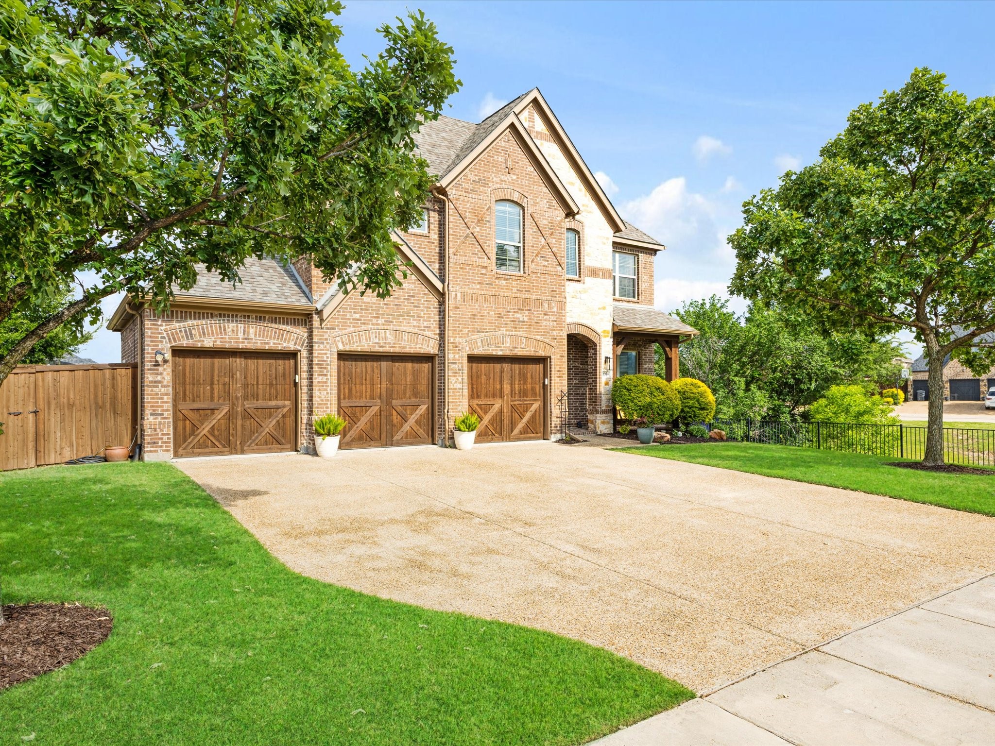 1300 Somerset Way Prosper TX 75078