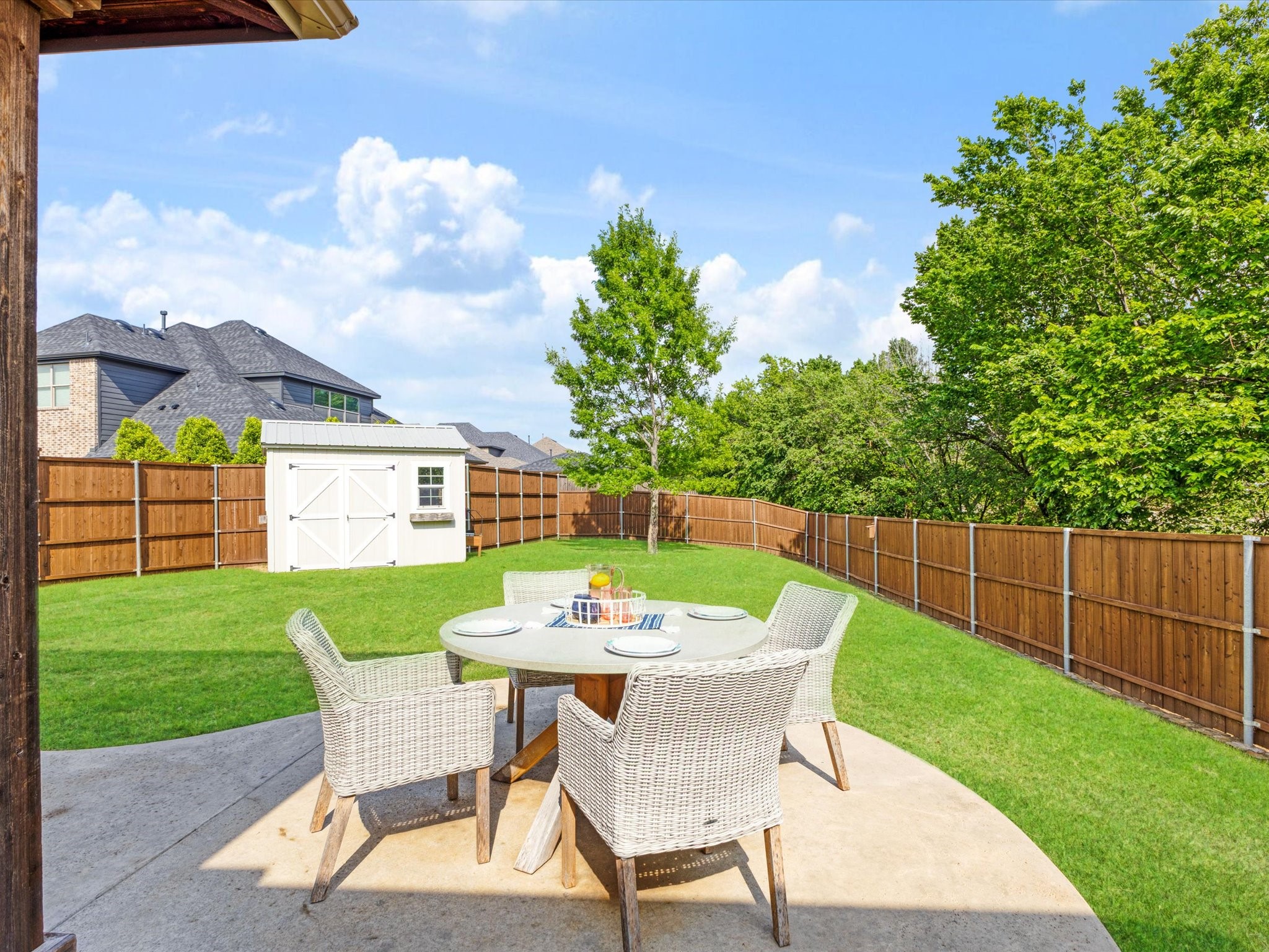 1300 Somerset Way Prosper TX 75078