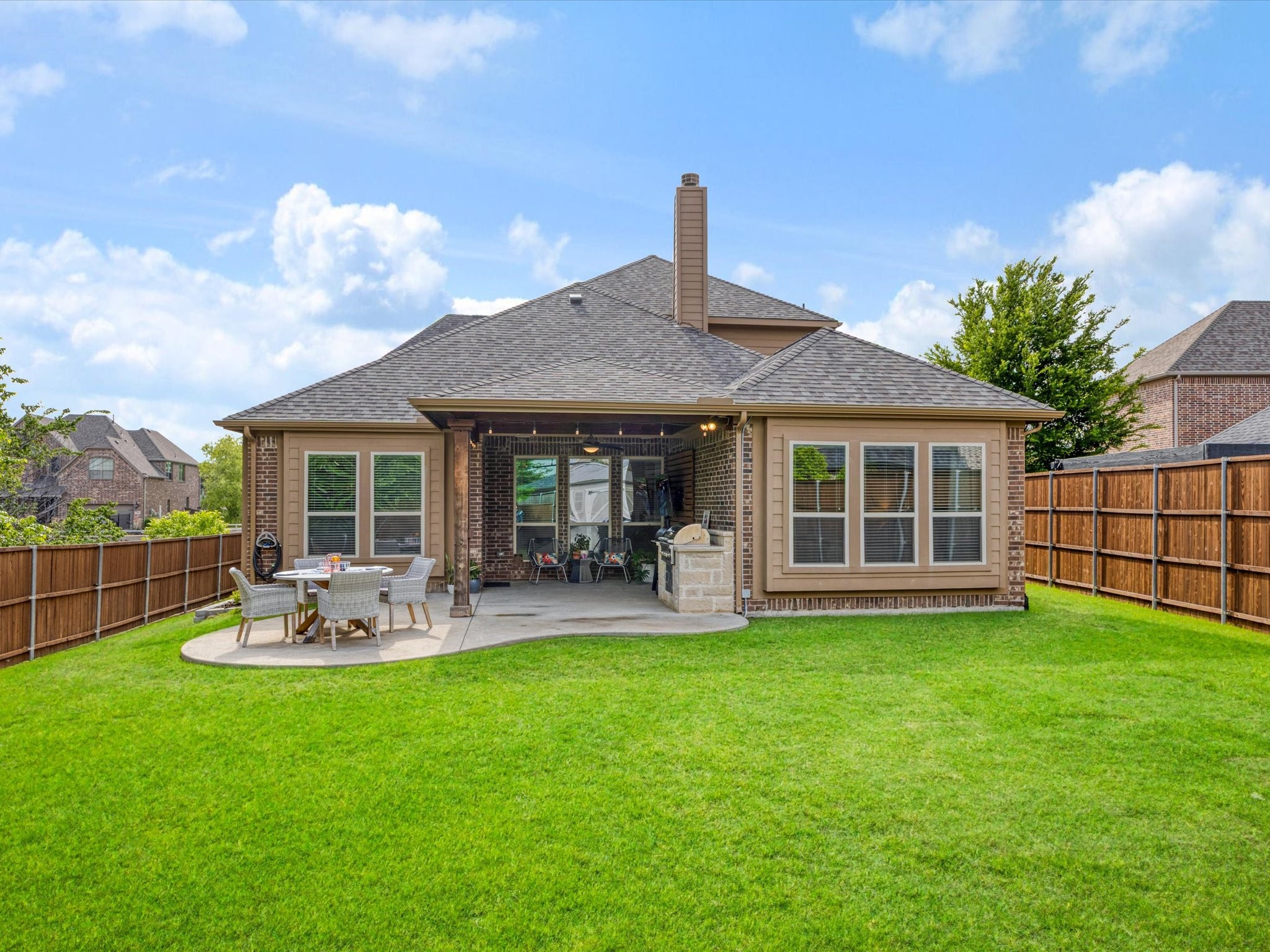 1300 Somerset Way Prosper TX 75078