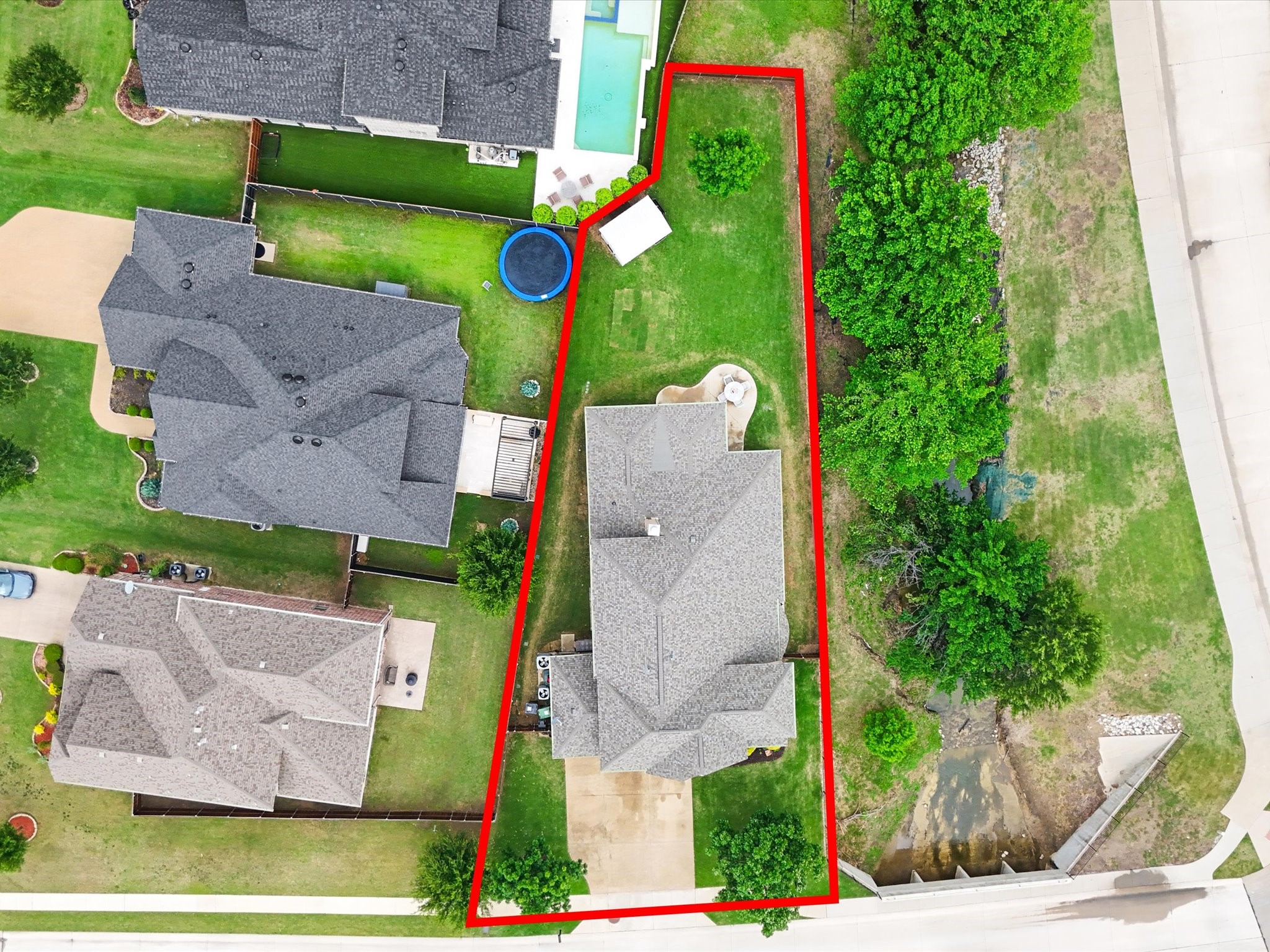 1300 Somerset Way Prosper TX 75078