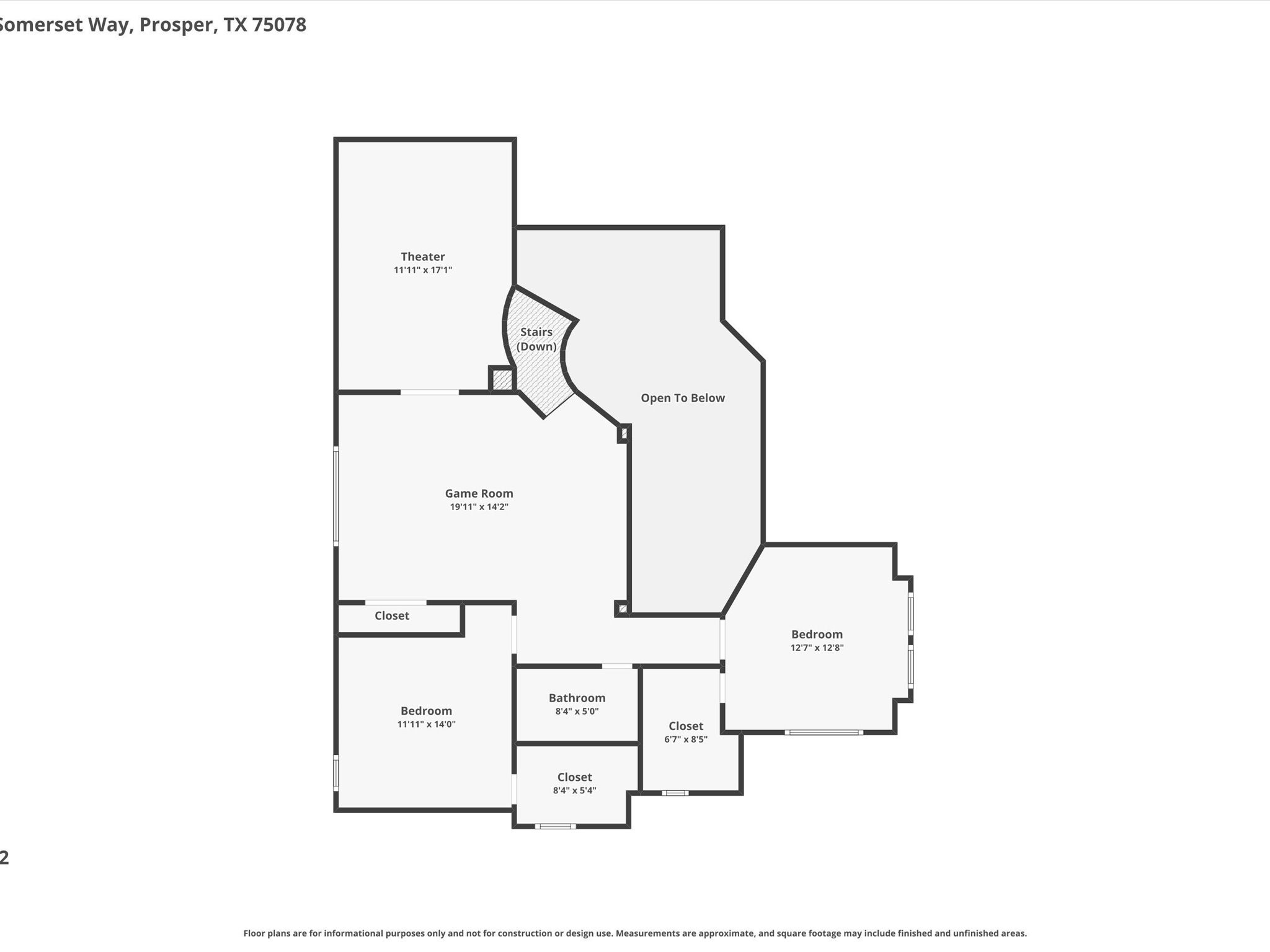 1300 Somerset Way Prosper TX 75078