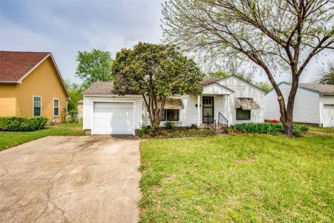 1309 Lakeside Drive Garland TX 75040