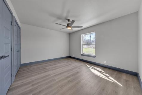 118 Old Authon Lane Weatherford TX 76088