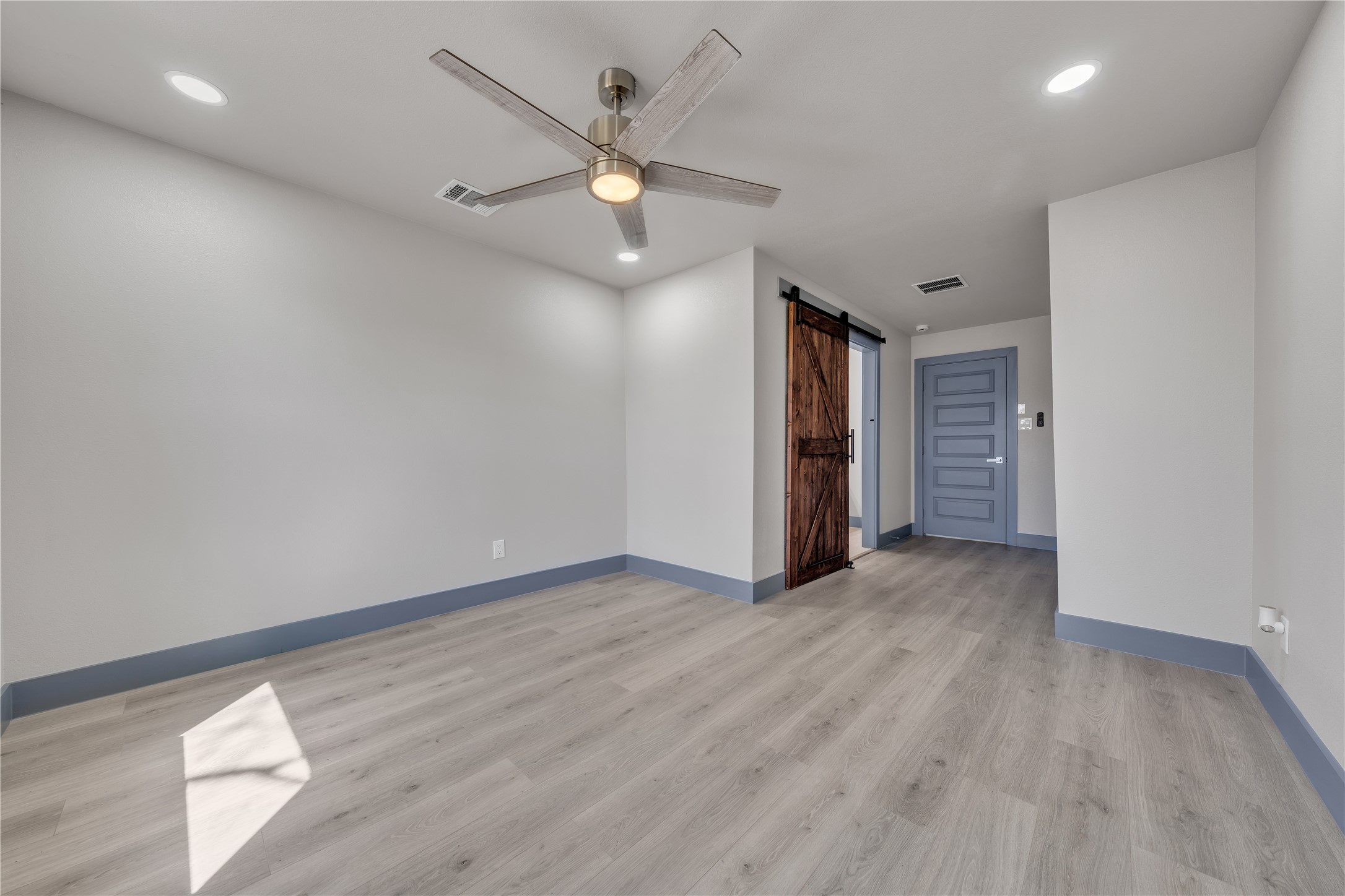 118 Old Authon Lane Weatherford TX 76088