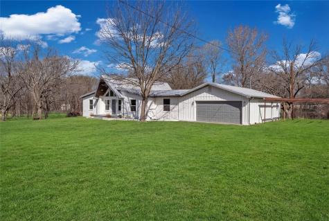118 Old Authon Lane Weatherford TX 76088