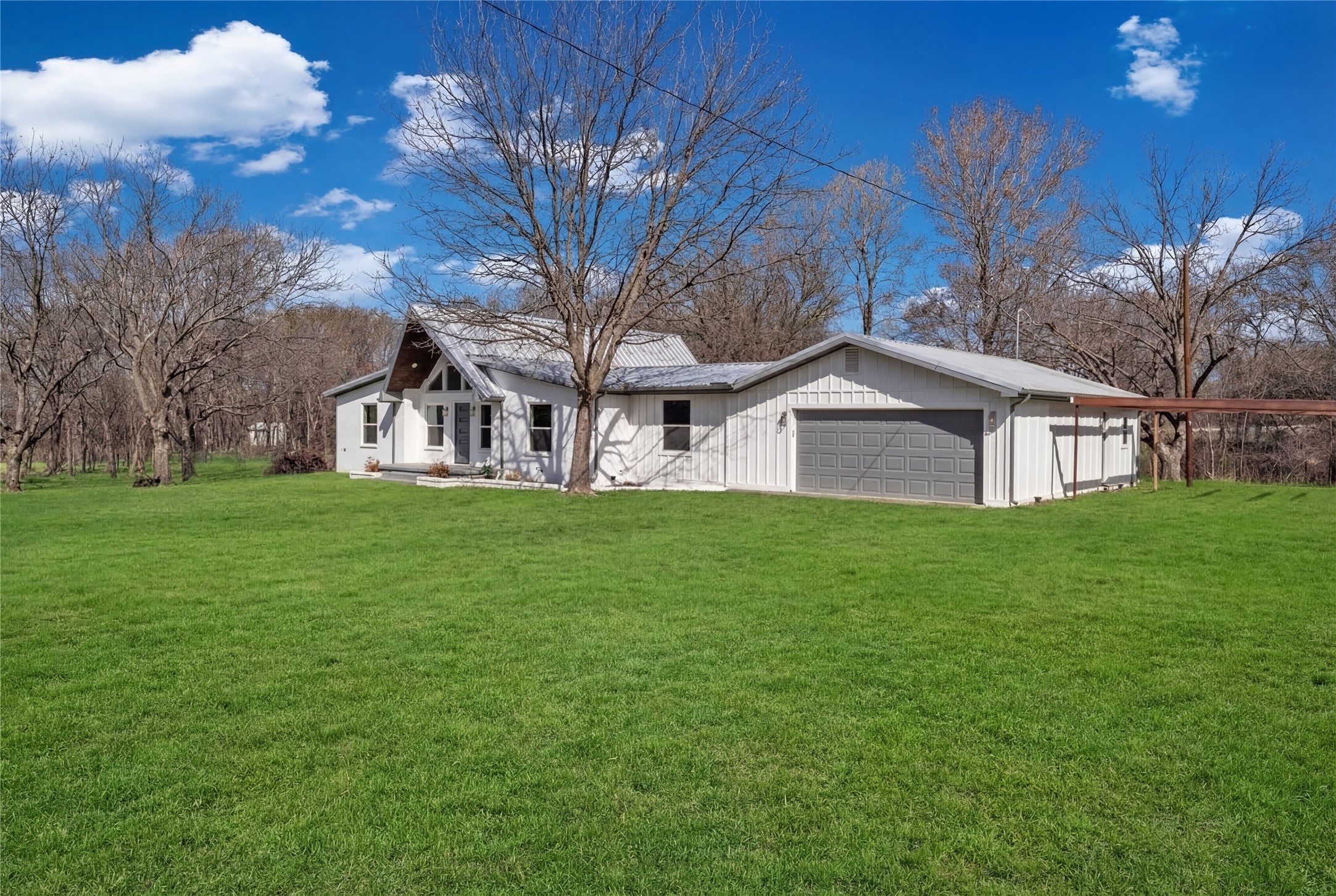 118 Old Authon Lane Weatherford TX 76088