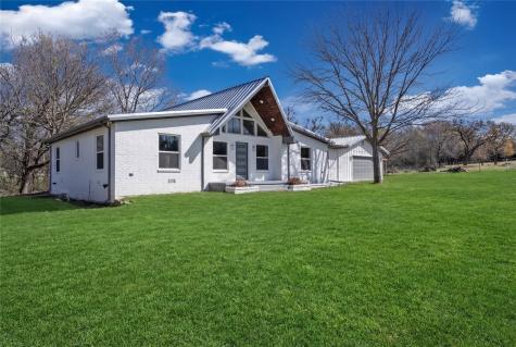118 Old Authon Lane Weatherford TX 76088