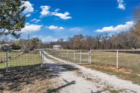 118 Old Authon Lane Weatherford TX 76088