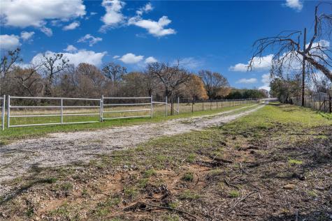 118 Old Authon Lane Weatherford TX 76088