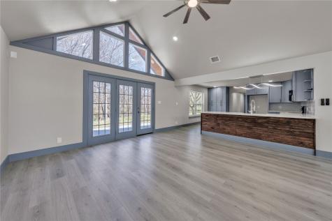 118 Old Authon Lane Weatherford TX 76088