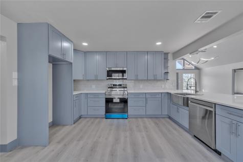 118 Old Authon Lane Weatherford TX 76088