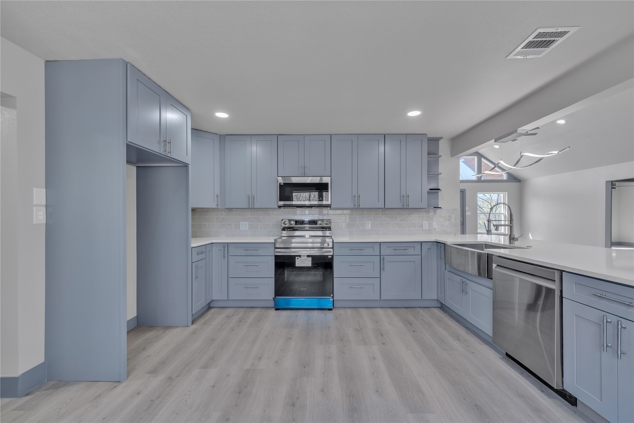 118 Old Authon Lane Weatherford TX 76088