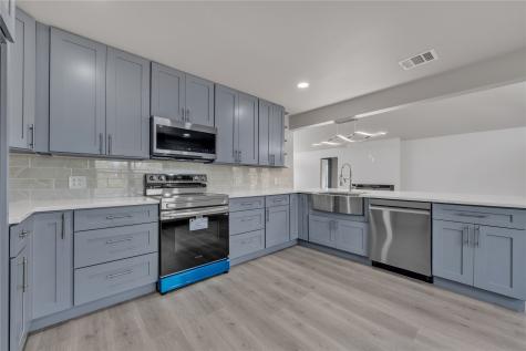 118 Old Authon Lane Weatherford TX 76088