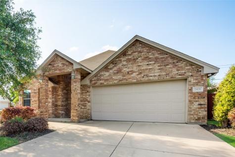 2420 Hawkwood Court Fort Worth TX 76123