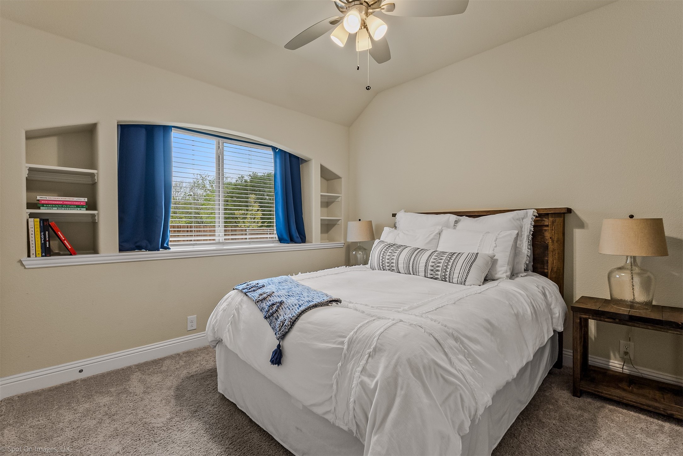 485 W Autumn Hill Bluff Lavon TX 75166