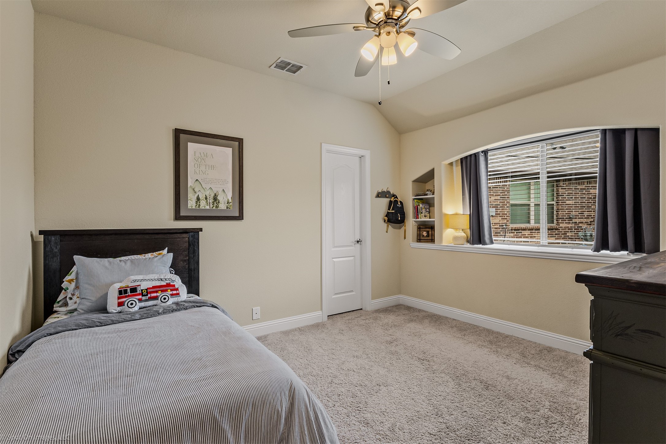 485 W Autumn Hill Bluff Lavon TX 75166