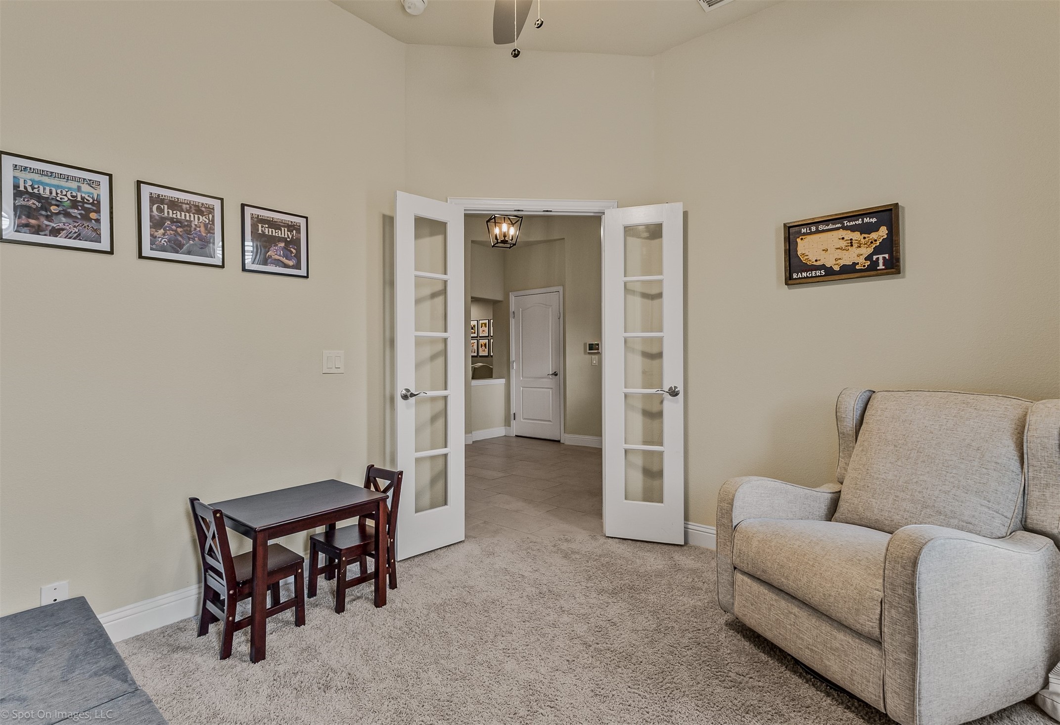 485 W Autumn Hill Bluff Lavon TX 75166