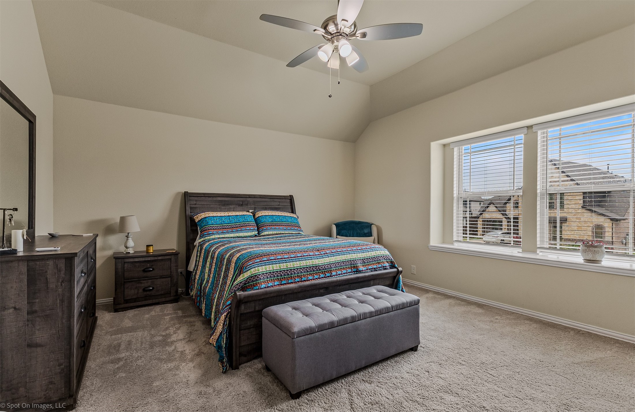 485 W Autumn Hill Bluff Lavon TX 75166