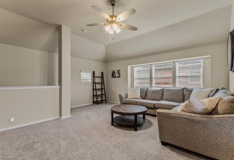 485 W Autumn Hill Bluff Lavon TX 75166