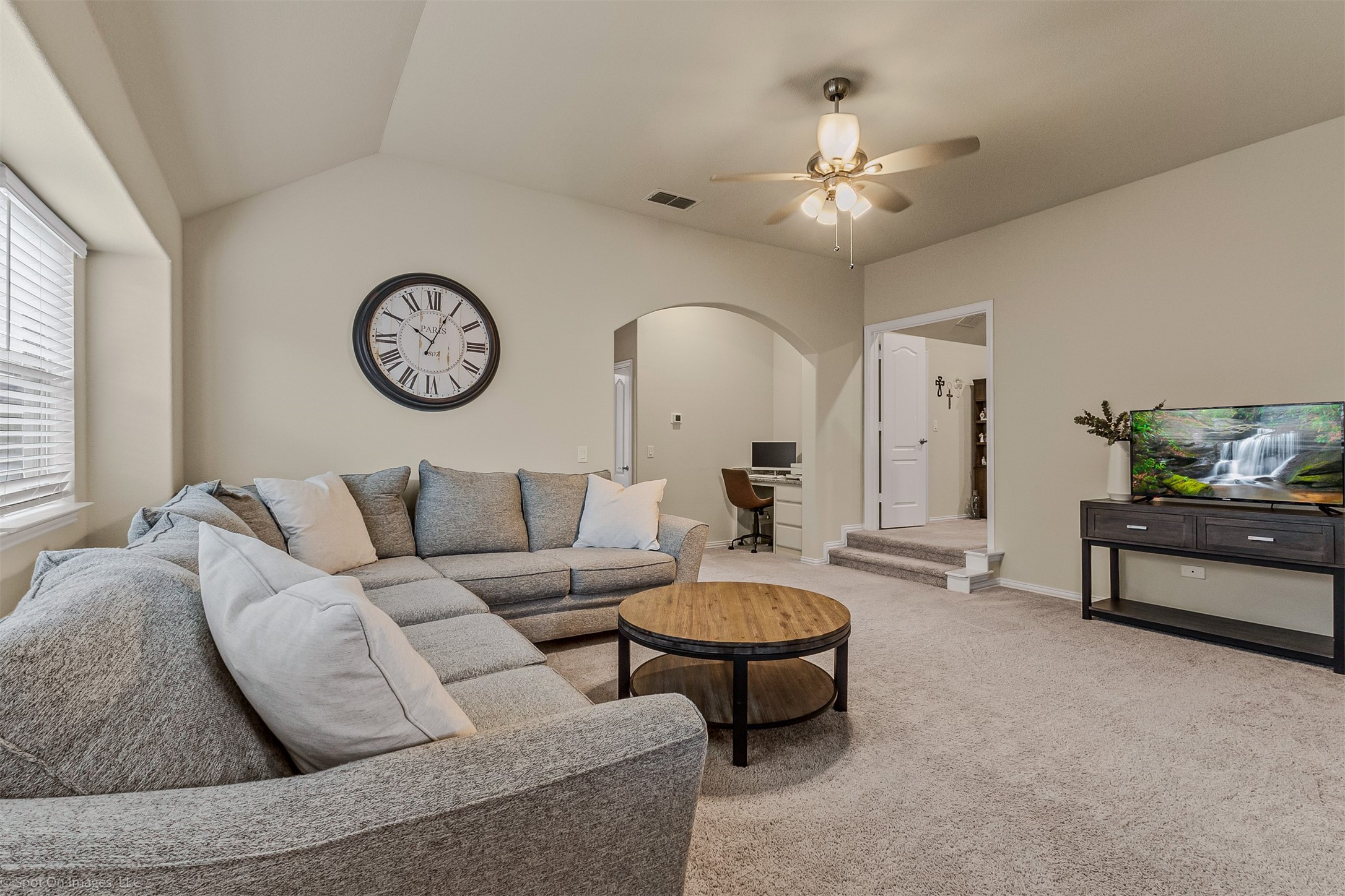485 W Autumn Hill Bluff Lavon TX 75166