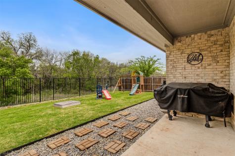 485 W Autumn Hill Bluff Lavon TX 75166