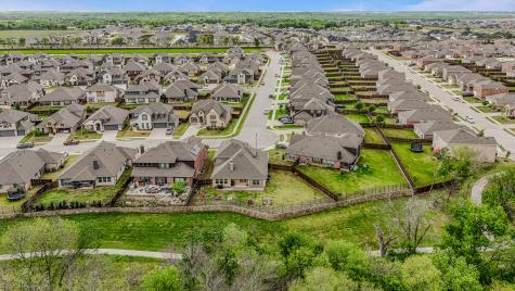 485 W Autumn Hill Bluff Lavon TX 75166