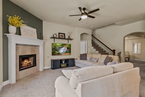 485 W Autumn Hill Bluff Lavon TX 75166
