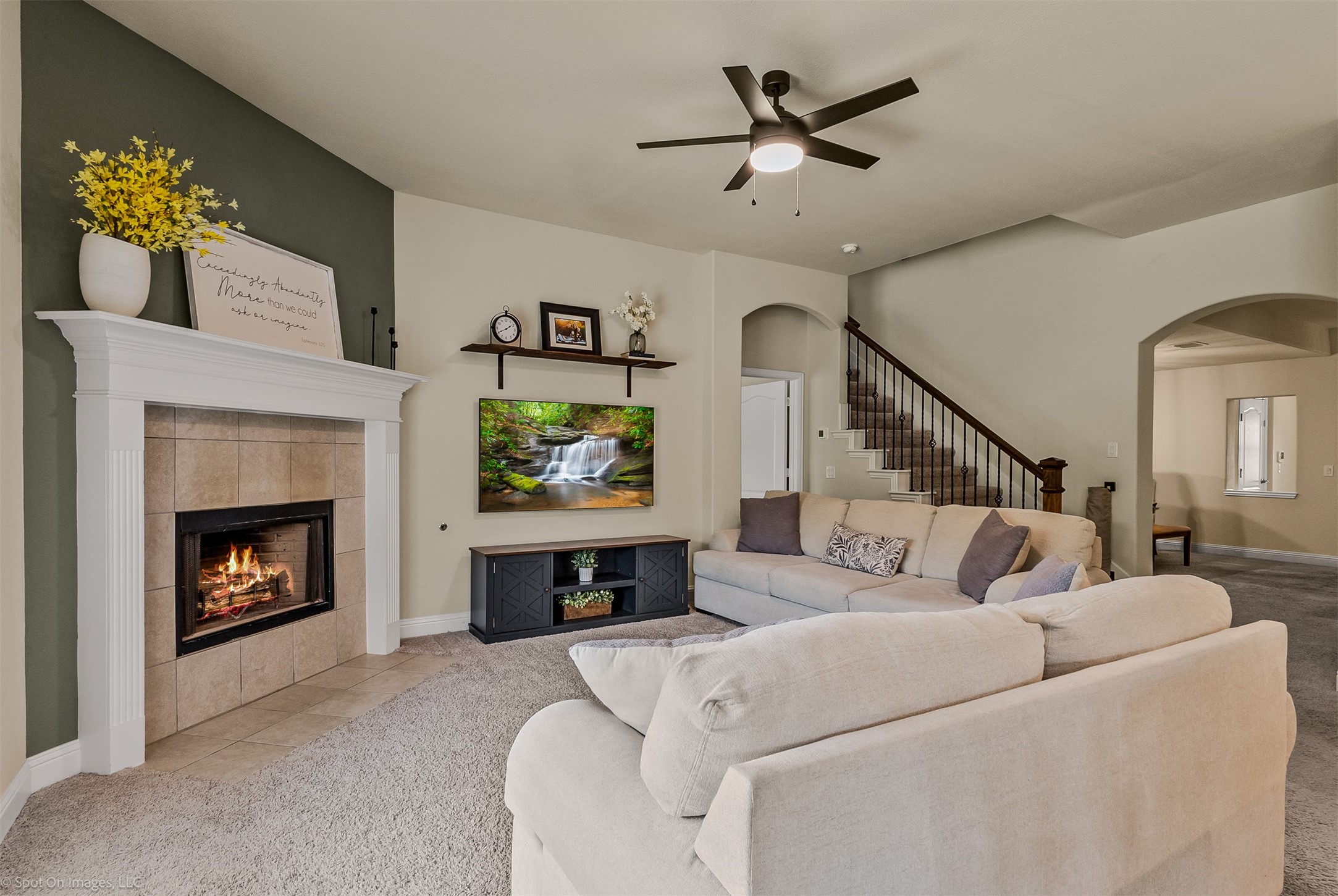 485 W Autumn Hill Bluff Lavon TX 75166