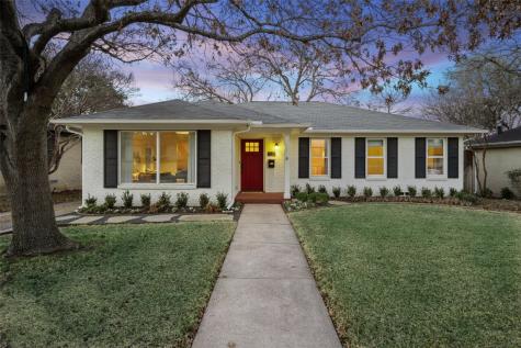 6541 Winton Street Dallas TX 75214