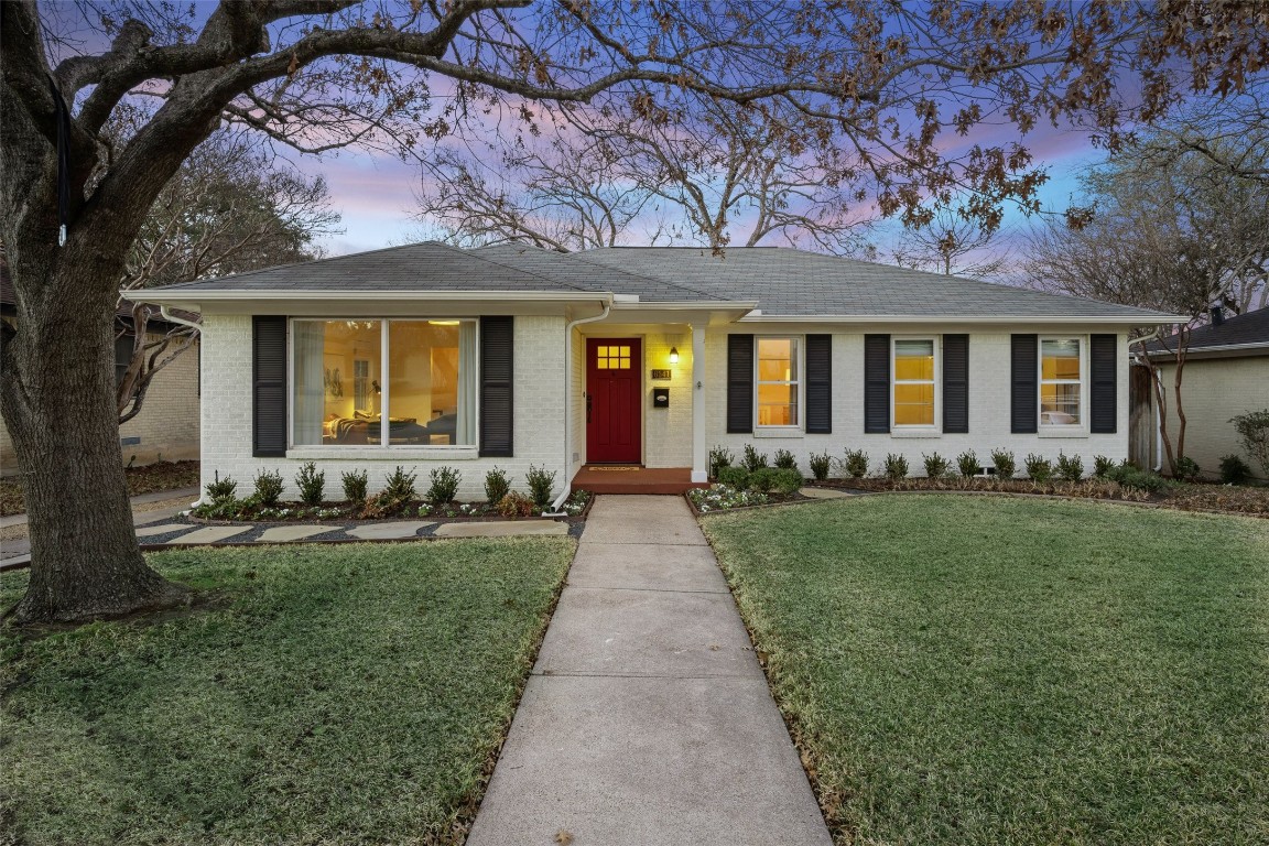 6541 Winton Street Dallas TX 75214