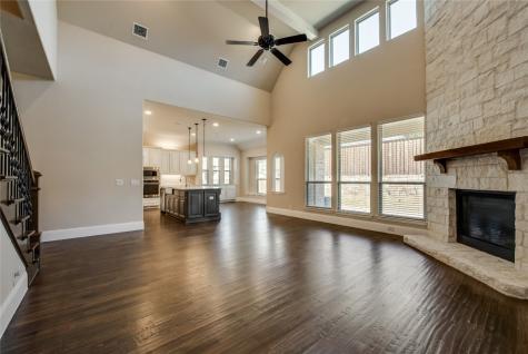 1250 Vista Run Drive Prosper TX 75078