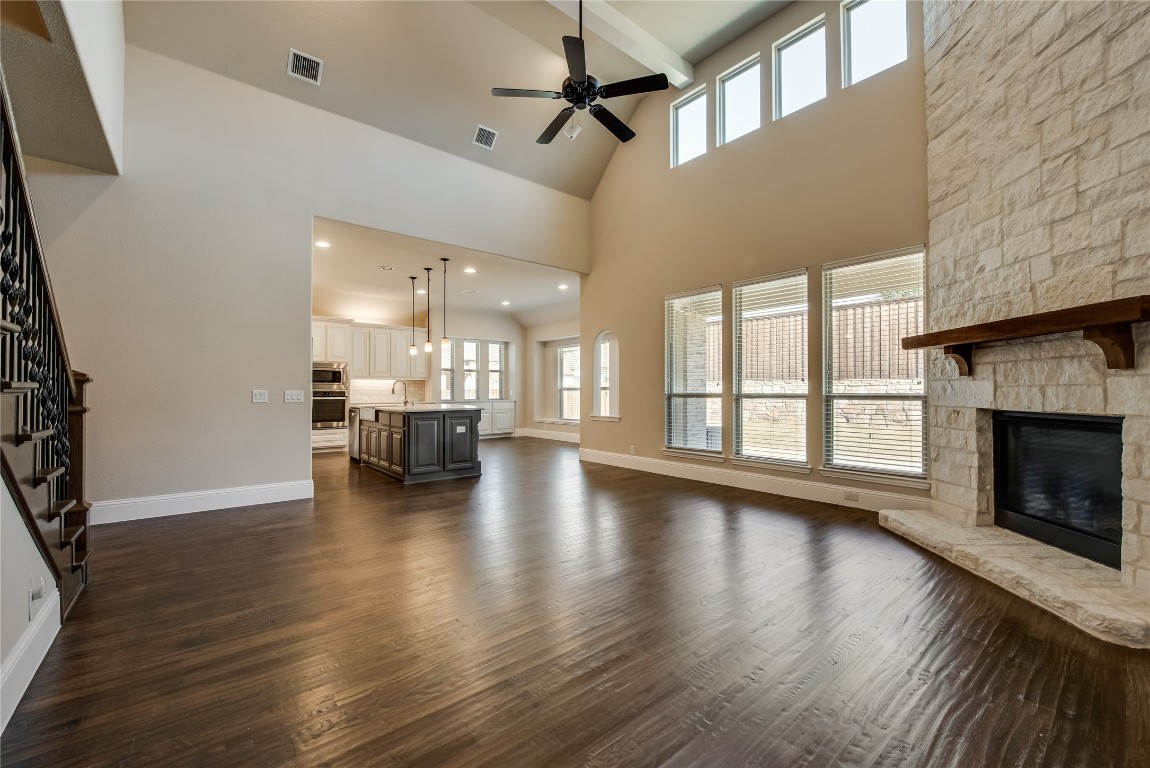 1250 Vista Run Drive Prosper TX 75078