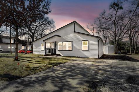 410 S Beasley Street Campbell TX 75422