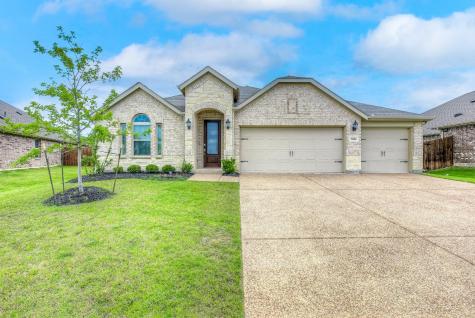 15182 Haven Street Frisco TX 75035