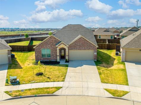 4921 Woodloch Drive Princeton TX 75407